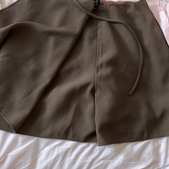 Nicole Miller skort - Picture 3 of 3